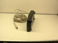 USB-педаль для кольпоскопа