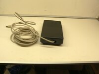 USB-педаль для кольпоскопа