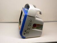 Дефибриллятор X Series
