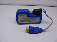 Модуль EtCO2 капнографии