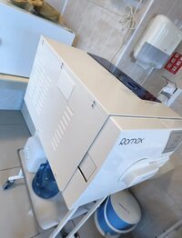 Автоклав с дистилятором Romax Z500 - 80000h
