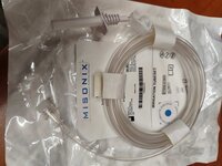 Трубка для ирригации MXB-T