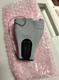 CPR Разъем для дефибрилляторов ZOLL