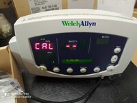 Mонитор пациента Welch Allyn