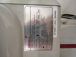 Ортопантомограф VATECH PAX 400 на запчасти