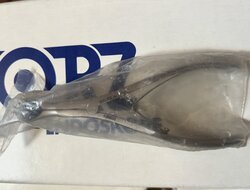 Носовое зеркало (риноскоп) Karl Storz 400500