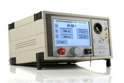Аппарат лазерный медицинский для силовой терапии и хирургии «АСТ 1470»