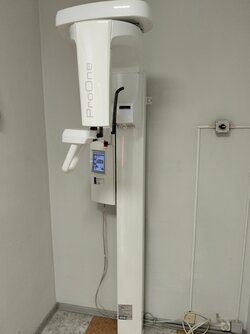 Аппарат ортопантомограф Planmeca Pro One