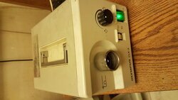 Эндоскопический источник света Olympus CLK-4