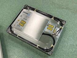 Pixium 4700 Detector 989601041401
