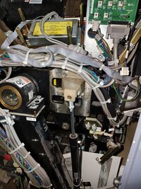 Томограф GE Brightspeed 16 комплект