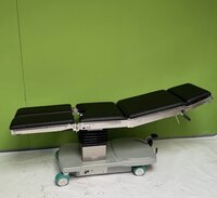 Операционный стол Schmitz OPX mobilis RC 30 L