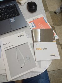 Дентальный рентген FONA XDC мобильный, высокочастотный DC, 60/70 кВ