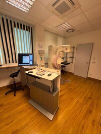 Маммограф цифровой Siemens Mammomat Inspiration
