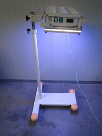 Системы обогрева новорожденных Kanmed Биотерм-5У  лампы фототерапии желтушка новорожденных