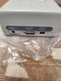 Пульсоксиметр Nonin 8600FO