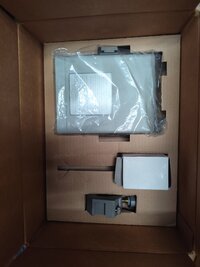 Пульсоксиметр Nonin 8600FO