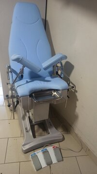 Гинекологическое медицинское кресло Givas MR 5027