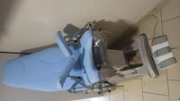 Гинекологическое медицинское кресло Givas MR 5027