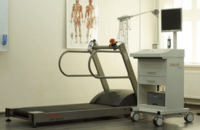 SCHILLERCARDIOVIT CS-200 + MTM‑1500med
