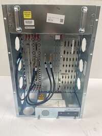 Платы из шкафа для ангиографа Philips Allura CV20 разбор