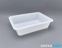 Лоток 355х245х70мм (062.40.905)