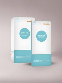 Пластырь для скрепления краев раны без наложения швов SKIN-FIX