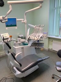Партия премиум-установок KaVo Estetica E70 T (21 шт.)