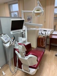 Партия премиум-установок KaVo Estetica E70 T (21 шт.)