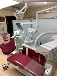 Партия премиум-установок KaVo Estetica E70 T (21 шт.)