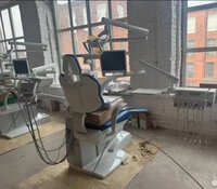 Партия премиум-установок KaVo Estetica E70 T (21 шт.)