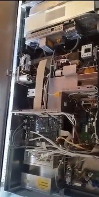 Рентгенодиагностический комплекс Siemens AXIOM Iconos R-200 (Германия)