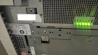 Принтер для печати рентгеновских снимков Agfa DryStar AXYS (модель 5367/100)