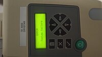 Принтер для печати рентгеновских снимков Agfa DryStar AXYS (модель 5367/100)