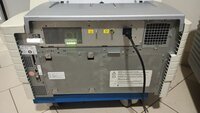 Принтер для печати рентгеновских снимков Agfa DryStar AXYS (модель 5367/100)