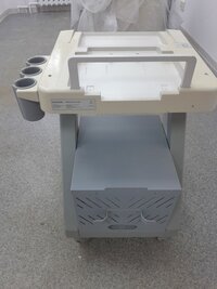 Узи сканер Medison Sonoace pico