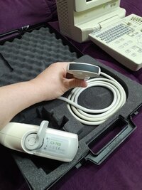 Узи сканер Medison Sonoace pico