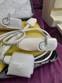 Узи сканер Medison Sonoace pico
