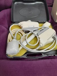 Узи сканер Medison Sonoace pico