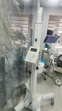 MAX-70 HF/DC  аппарат рентгеновский дентальный