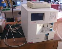 Гематологические анализаторы открытого типа бу Abacus Junior, Diatron,   MicroCC-20Plus, Mindray BC-3000Plus, ABX MICROS, Horiba 