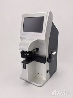 Диоптриметр Supore LM-8C