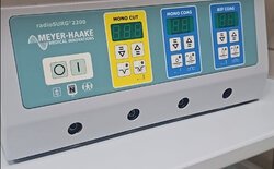 Коагулятор радиохирургический radiosurg2200