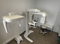 Томограф Vatech 12х9 с цефалостатом