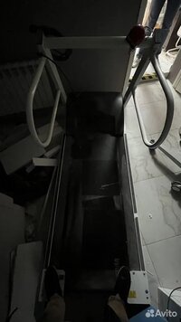 Стресс-система -Schiller Cardiovit CS-200+MTM-1500