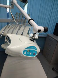 Лампа для отбеливания Amazing White Topaz 3000 Built-In