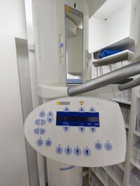 Ортопантомограф Sirona Dental Sistems GmbH Orthophos XG3