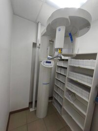 Ортопантомограф Sirona Dental Sistems GmbH Orthophos XG3