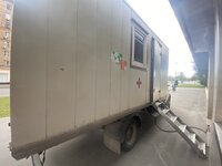 Мобильный флюopографичеcкий комплeкс