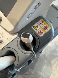 УЗИ аппарат универсальный Mindray DC-7
